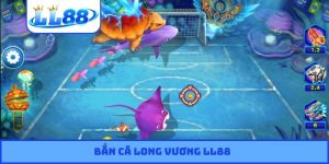 Bắn cá Long Vương