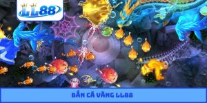 Bắn cá Vàng