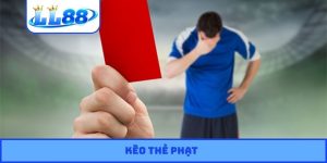 Kèo thẻ phạt