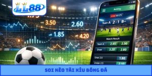 Tài xỉu bóng đá