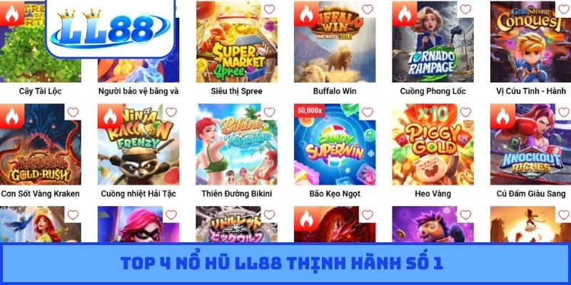 Sảnh nổ hũ trực tuyến thiết kế đẹp, trau chuốt
